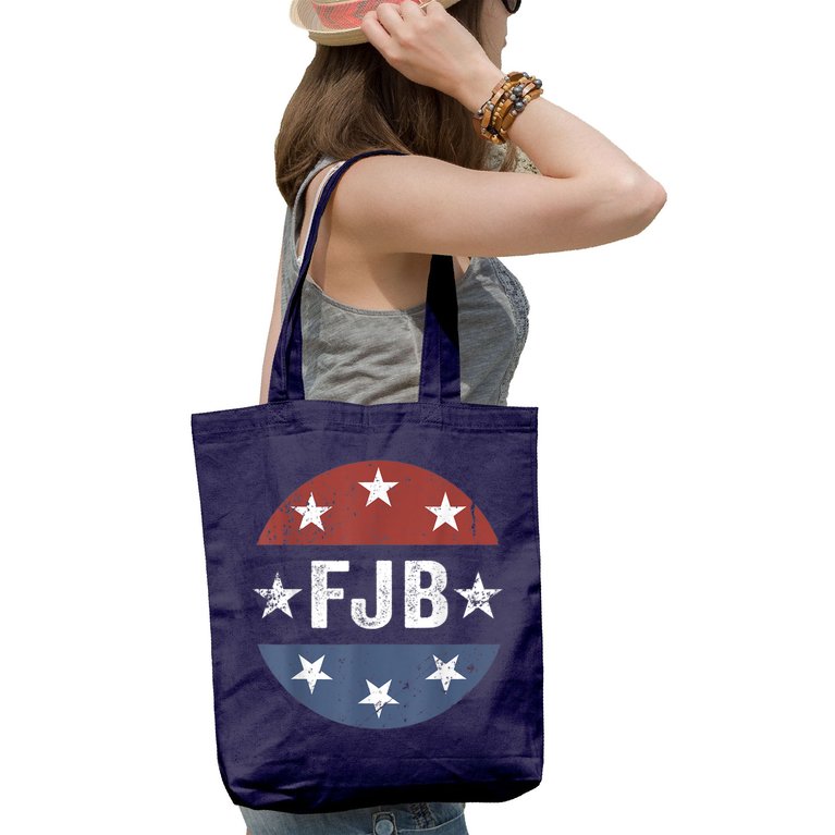 Pro America F.J.B. Tote Bag