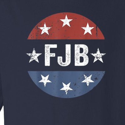 Pro America F.J.B. Toddler Long Sleeve Shirt