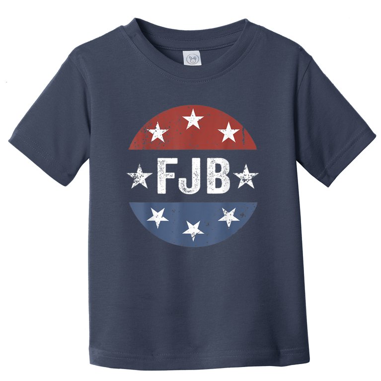 Pro America F.J.B. Toddler T-Shirt