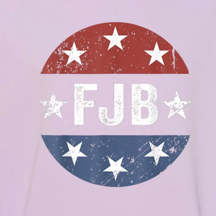 Pro America F.J.B. Garment-Dyed Sweatshirt