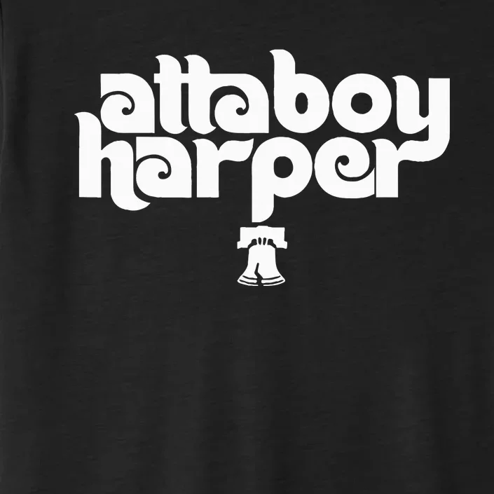 Philly Attaboy Harper ChromaSoft Performance T-Shirt