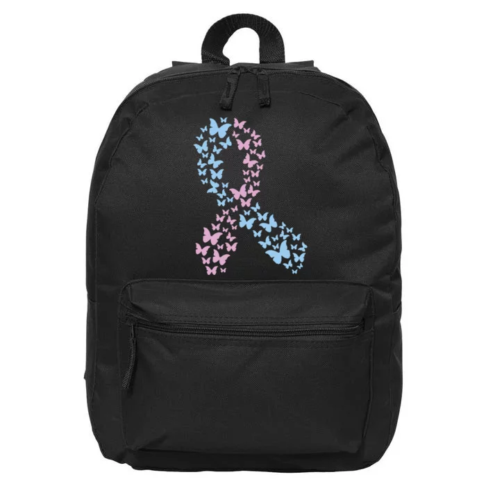 Pregnancy And Infant Loss Infant Loss Awareness Month 16 in Basic Backpack