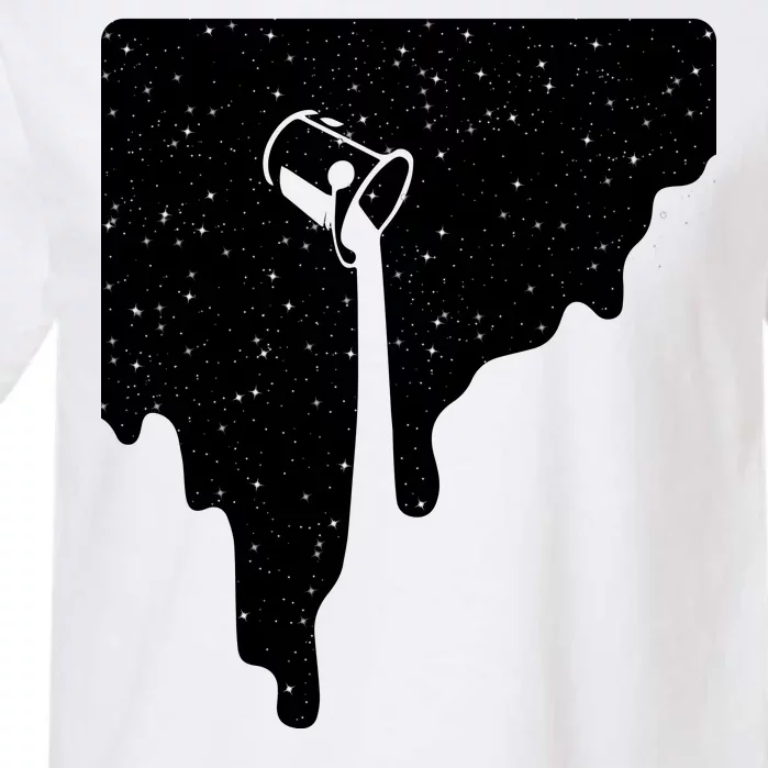 Paint Bucket Galaxy Garment-Dyed Heavyweight T-Shirt