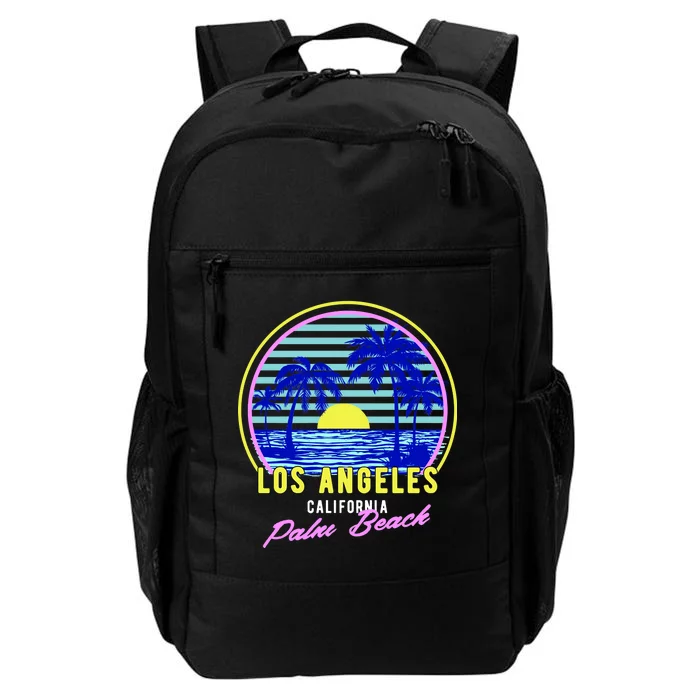 Palm Beach Daily Commute Backpack