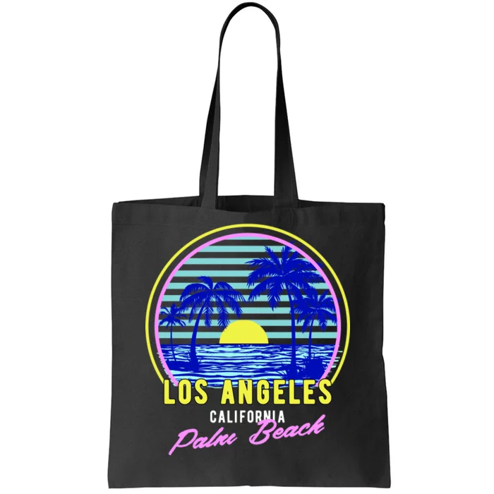 Palm Beach Tote Bag