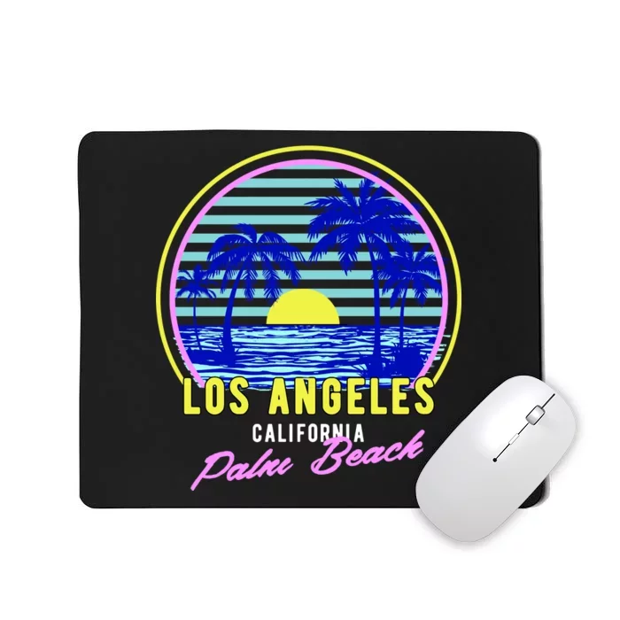 Palm Beach Mousepad