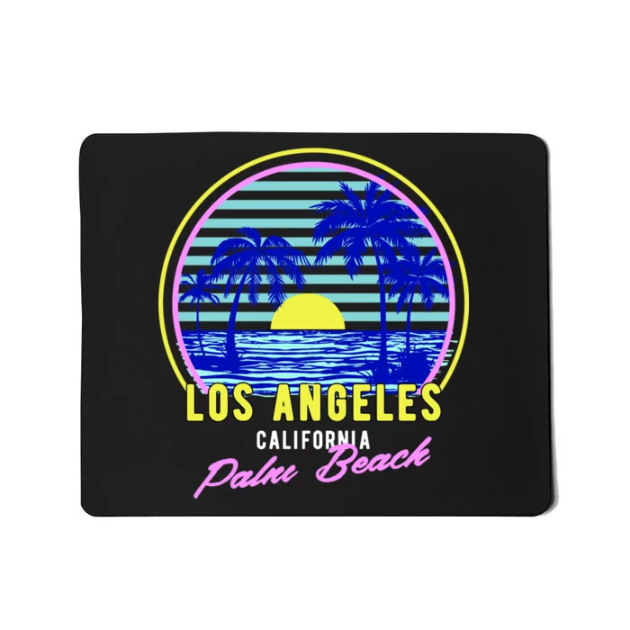 Palm Beach Mousepad