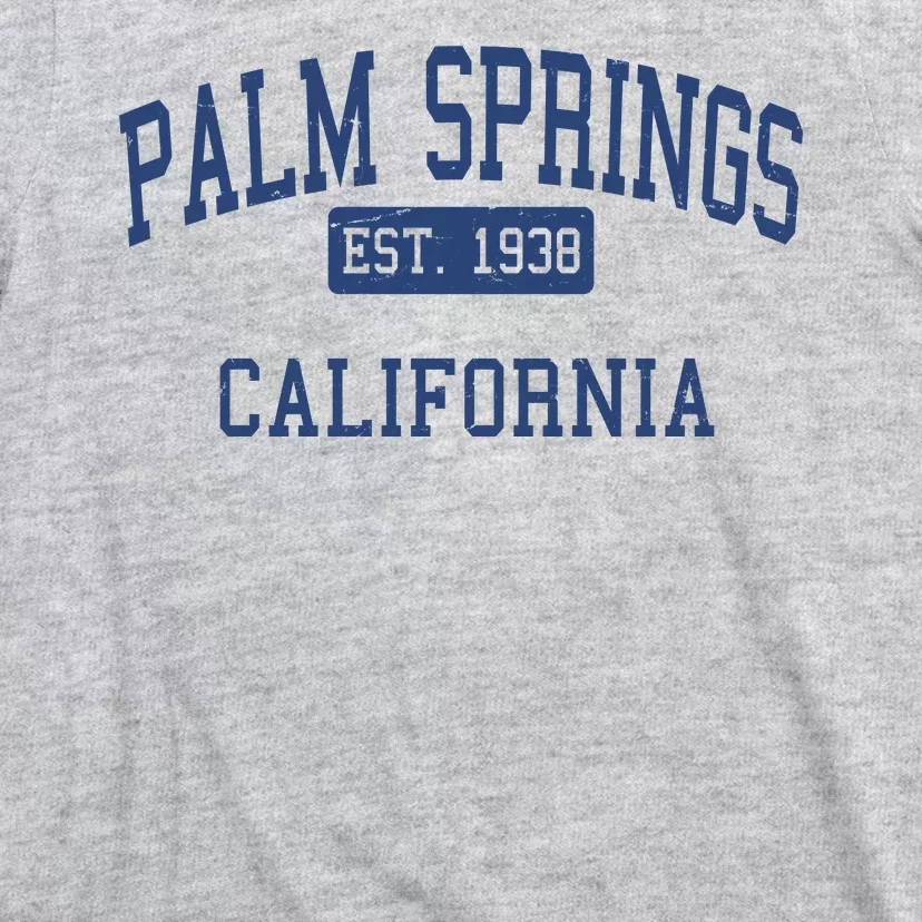 Palm Springs California EST 1938 T-Shirt