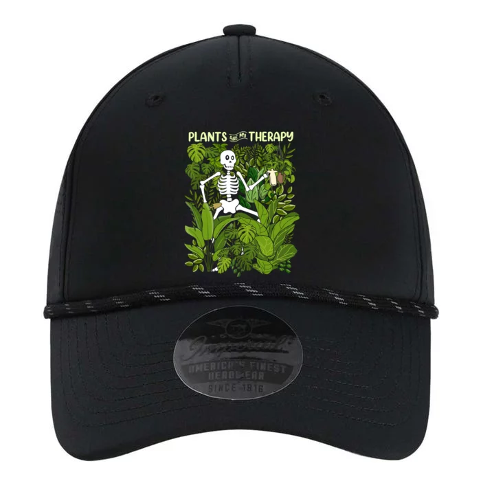 Plants Are My Therapy Performance The Dyno Cap