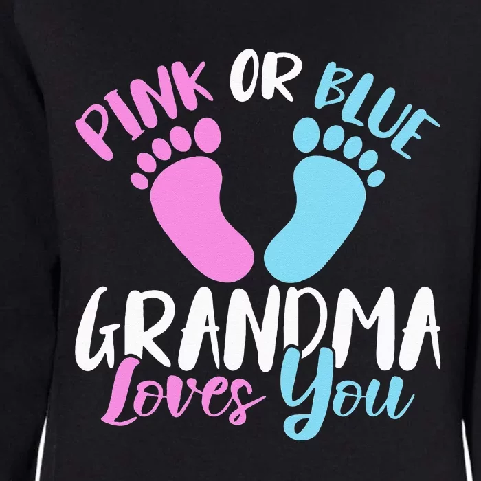 Pregnancy Announcement New Grandma Baby Grandma To Be Womens California Wash Sweatshirt