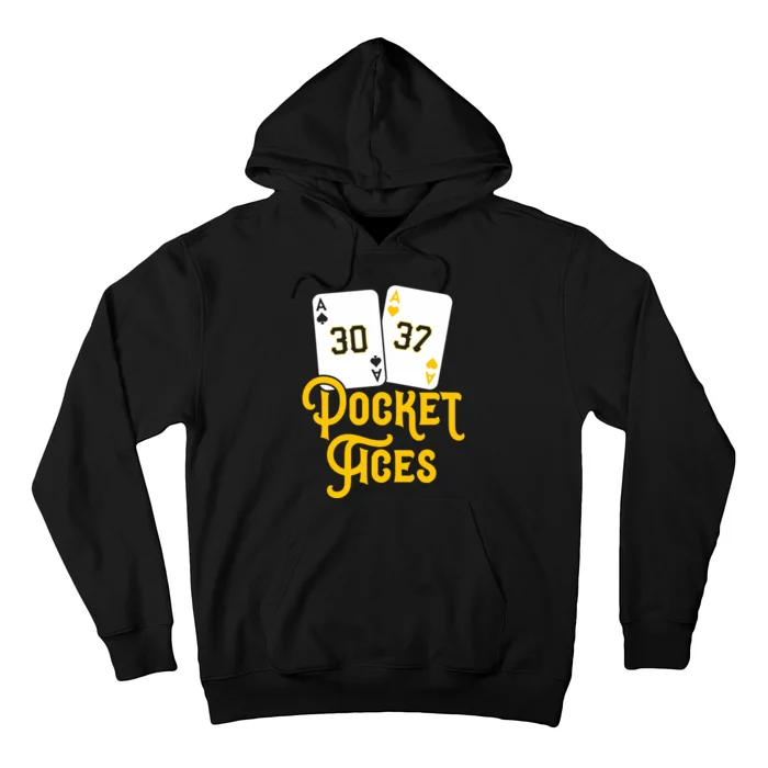 Pocket Aces Hoodie