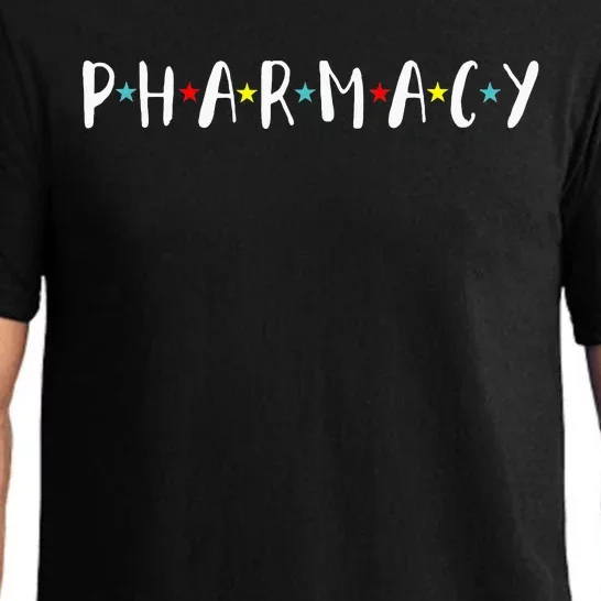 Pharmacy Assistant Pharmacist Funny Pharmacy Technician Pajama Set