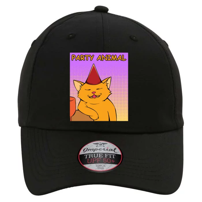 Party Animal The Original Performance Cap