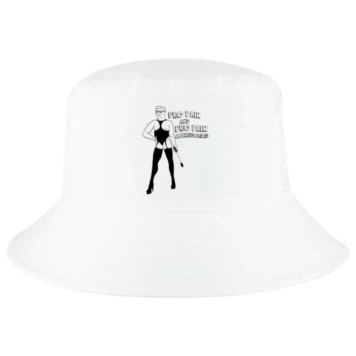 Propain Accessories Cool Comfort Performance Bucket Hat