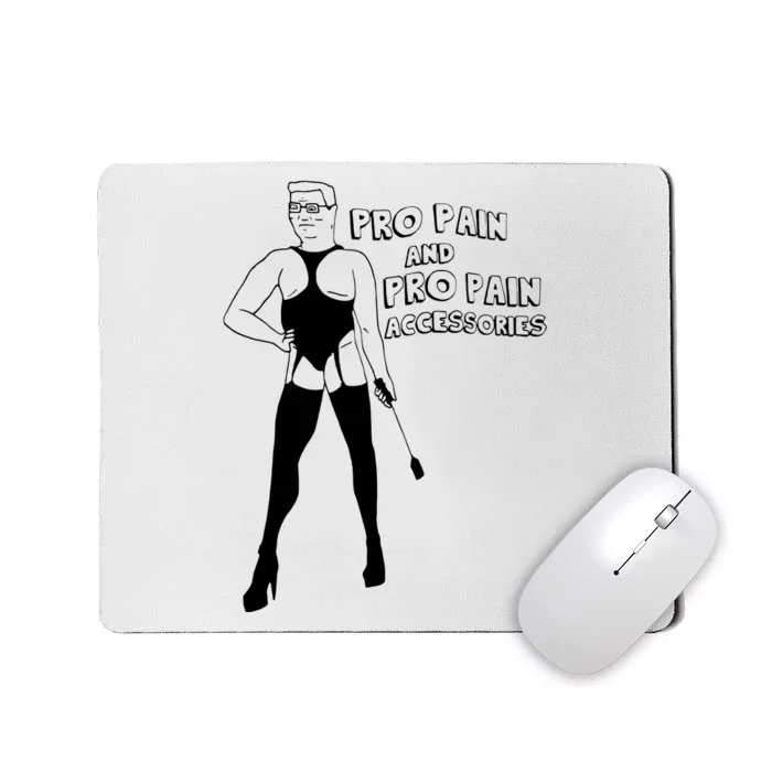 Propain Accessories Mousepad