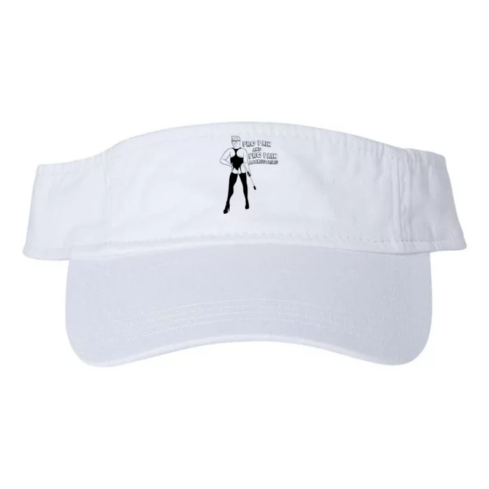 Propain Accessories Valucap Bio-Washed Visor