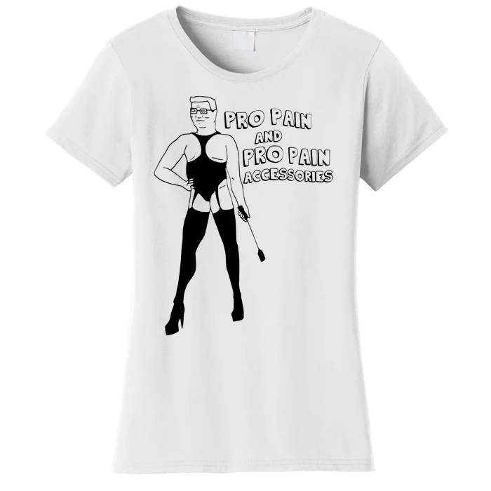 Propain Accessories Women's T-Shirt