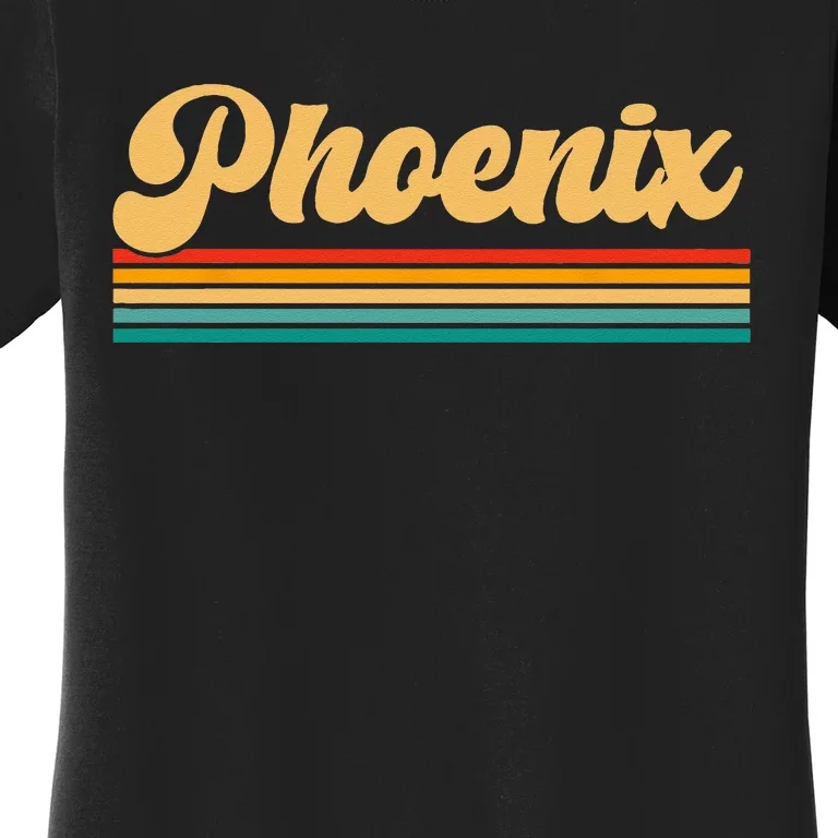 Phoenix Arizona Women's T-Shirt