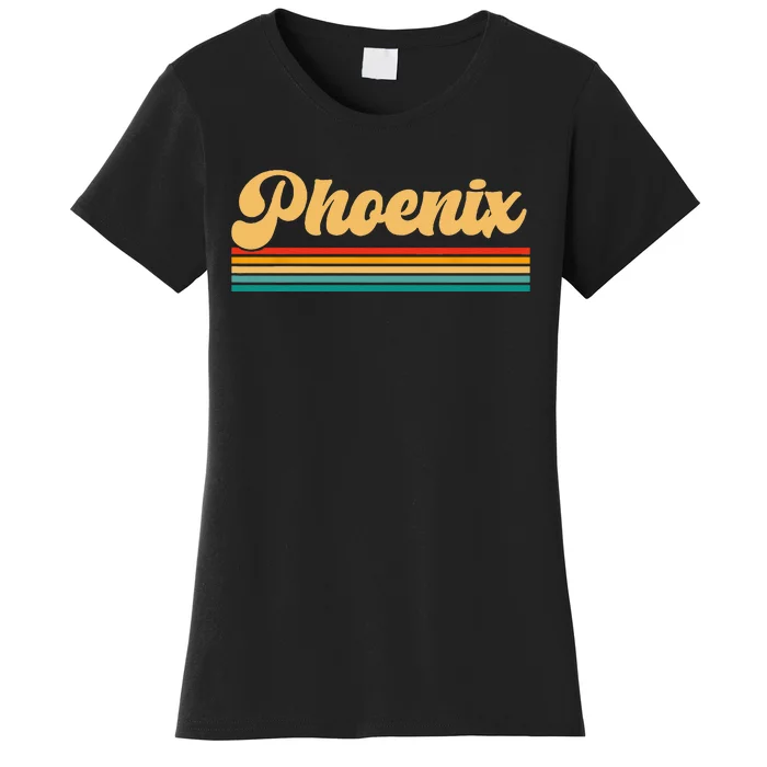 Phoenix Arizona Women's T-Shirt