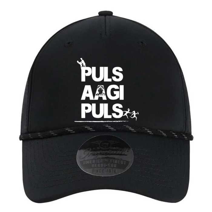 Puls Aagi Puls Limited Performance The Dyno Cap