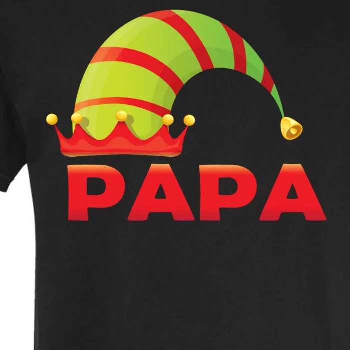 Papa Elf Garment-Dyed Heavyweight T-Shirt