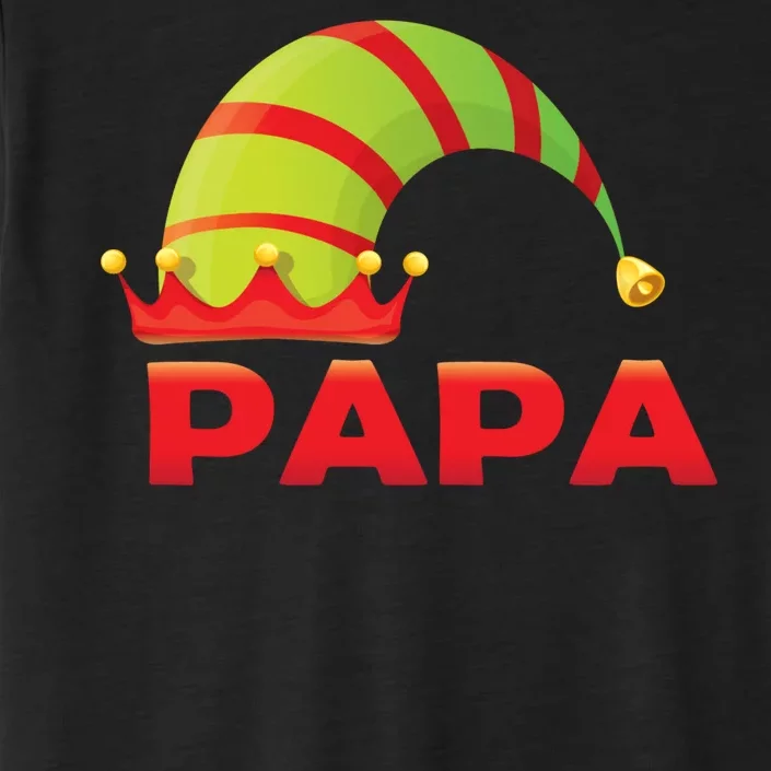 Papa Elf ChromaSoft Performance T-Shirt