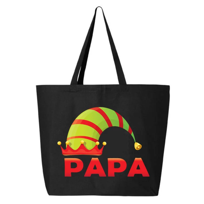 Papa Elf 25L Jumbo Tote