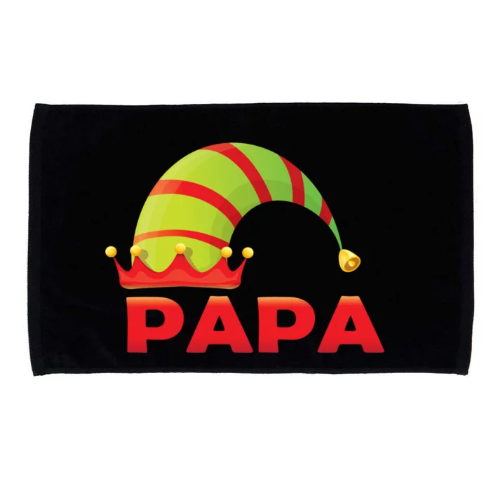 Papa Elf Microfiber Hand Towel