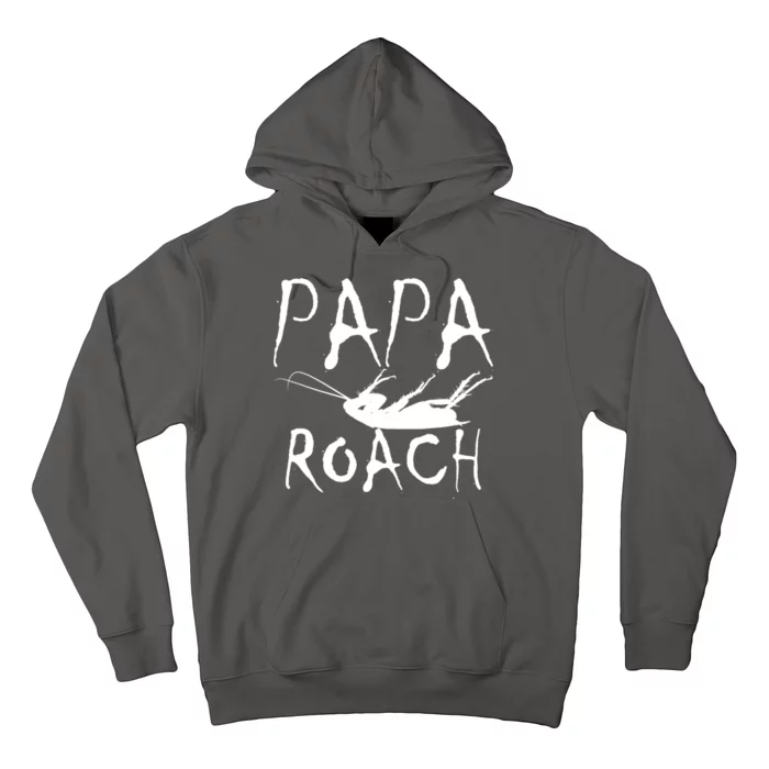 Papa Roach Hoodie