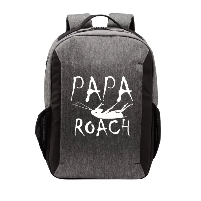 Papa Roach Vector Backpack