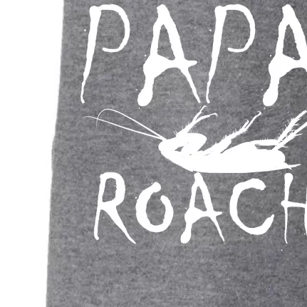 Papa Roach Doggie 3-End Fleece Hoodie