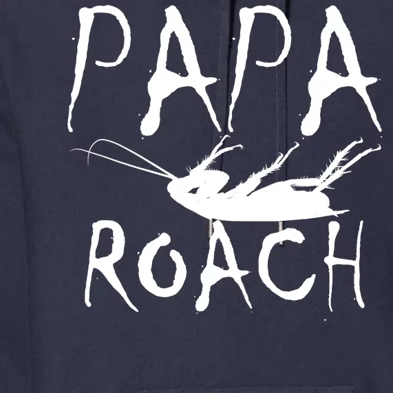 Papa Roach Premium Hoodie