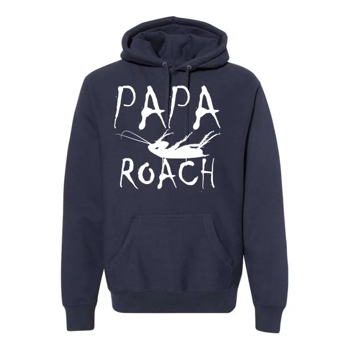 Papa Roach Premium Hoodie