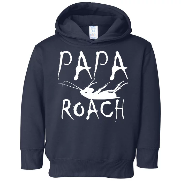 Papa Roach Toddler Hoodie