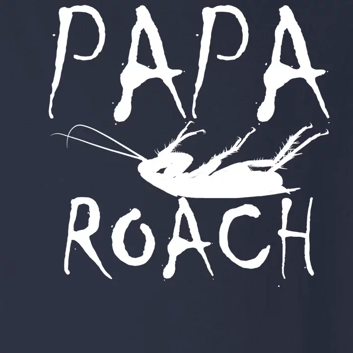 Papa Roach Toddler Long Sleeve Shirt