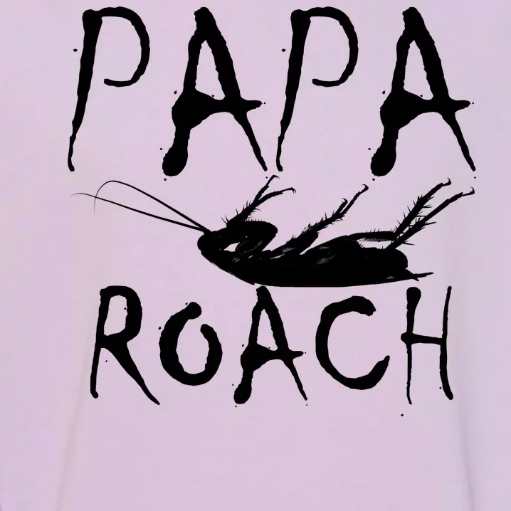 Papa Roach Garment-Dyed Sweatshirt