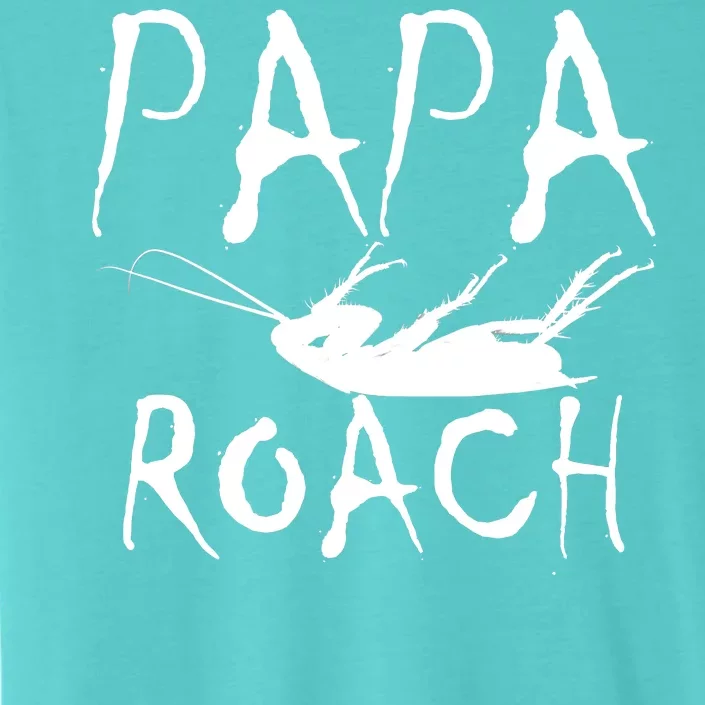 Papa Roach ChromaSoft Performance T-Shirt