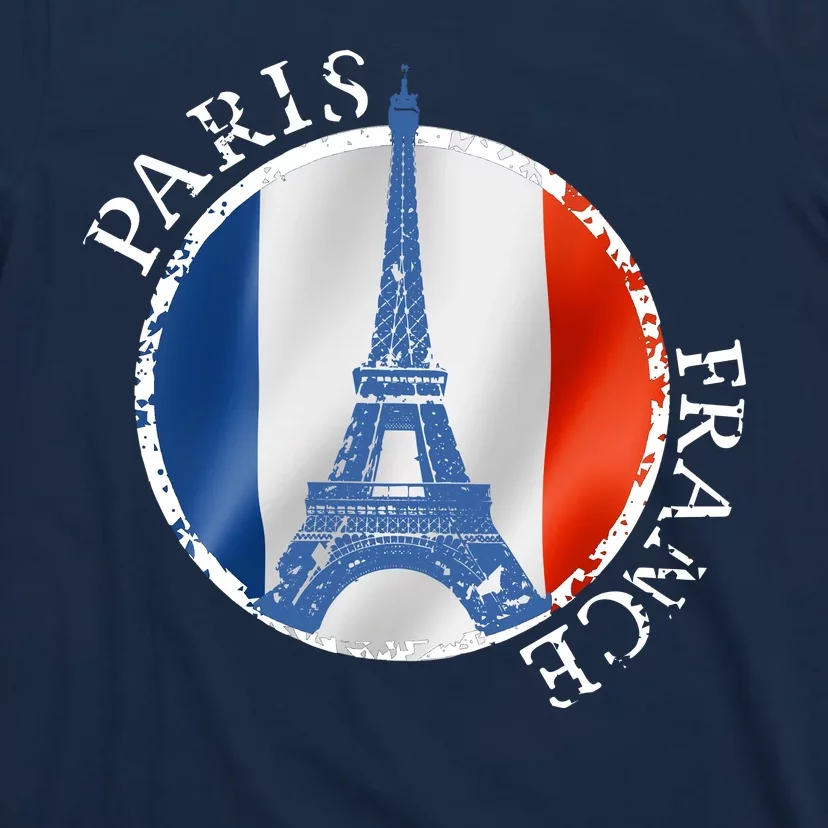 Paris t cheap shirts france