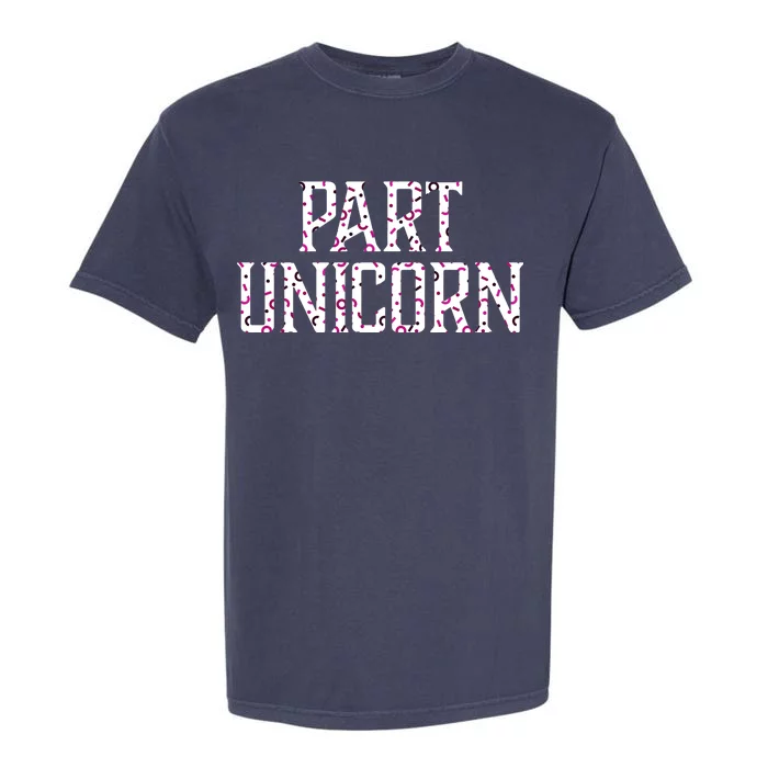 Part Unicorn Garment-Dyed Heavyweight T-Shirt