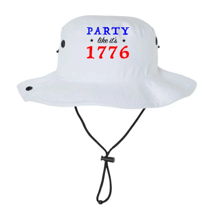 Party Like It's 1776 Legacy Cool Fit Booney Bucket Hat