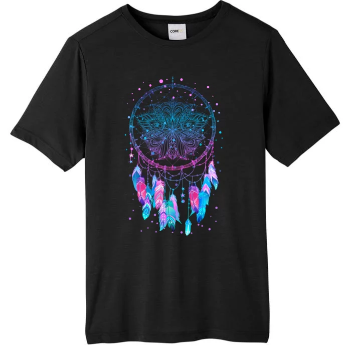 Pastel Dream Catcher ChromaSoft Performance T-Shirt