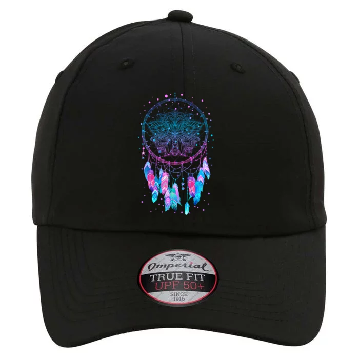 Pastel Dream Catcher The Original Performance Cap