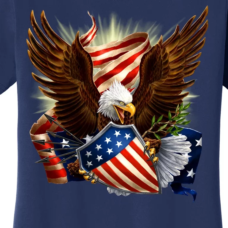 Patriot T-Shirt Women's