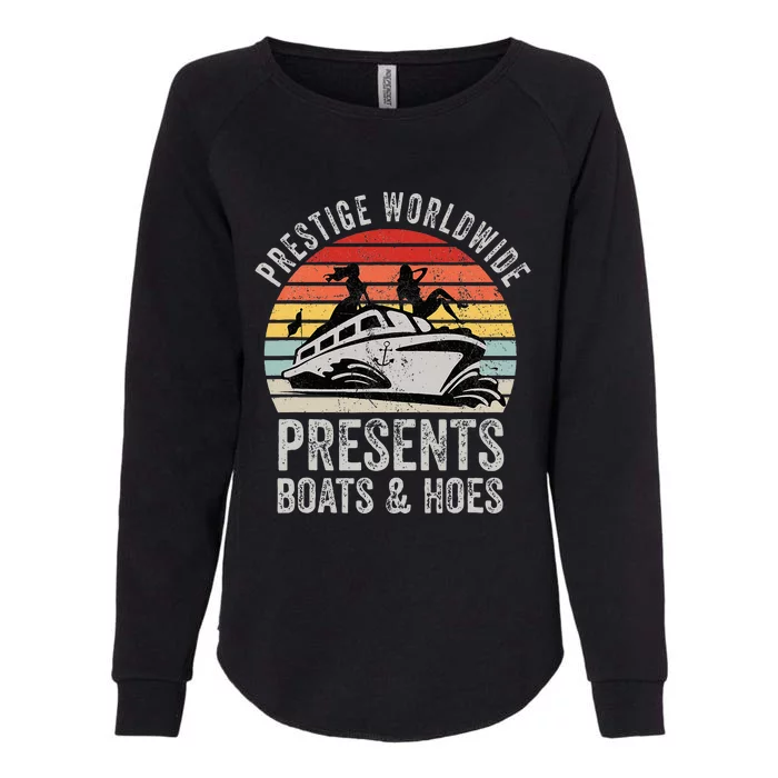 Powered By Anime & Ra Love Anime Noodles Womens California Wash Sweatshirt