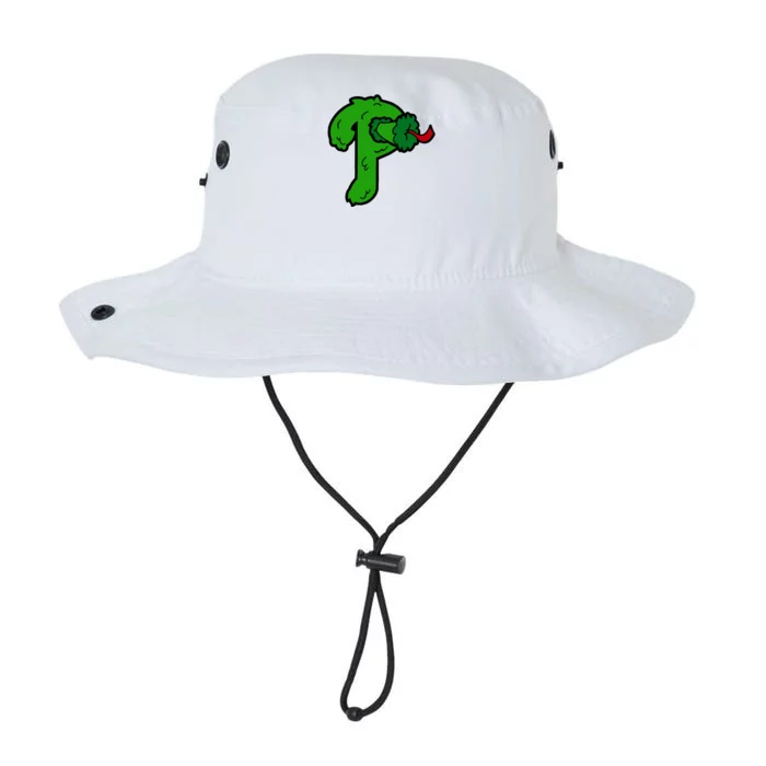 Phanatic Baseball Design Legacy Cool Fit Booney Bucket Hat