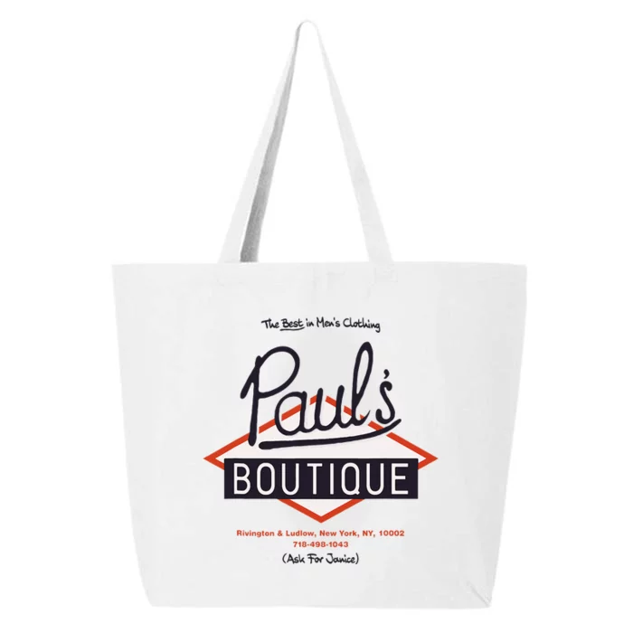 Paul Boutique Diamond 25L Jumbo Tote