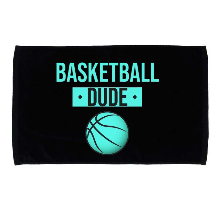 Perfect Basketball Dude Perfect Dude Merchandise Dude Microfiber Hand Towel