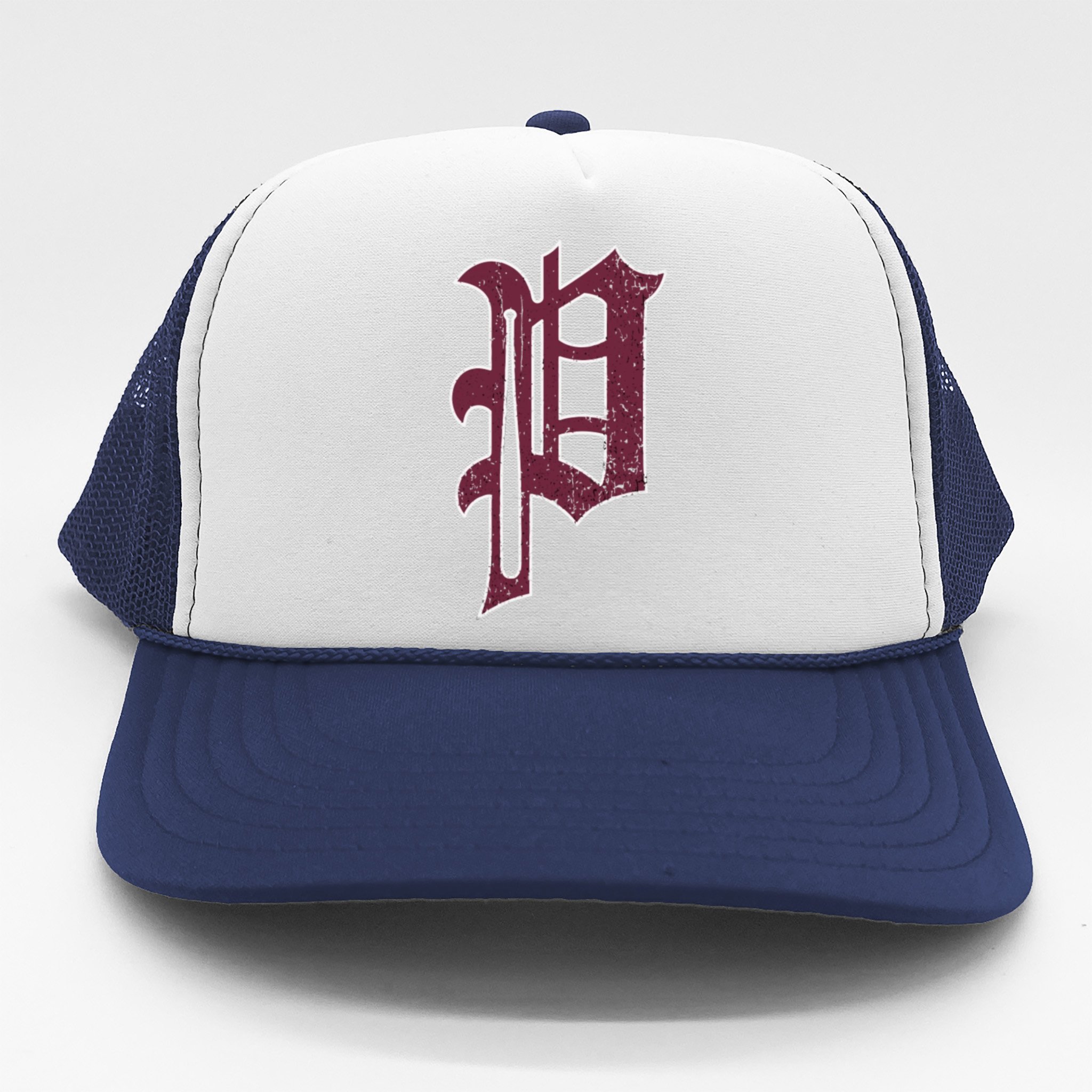 detroit tigers pride hat