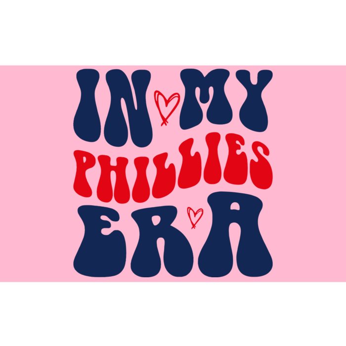 Philadelphia Baseball Bumper Sticker