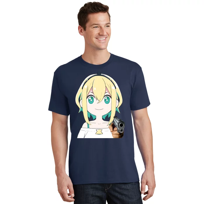 Amano Pikamee,you tube,Pikarmy Unisex t-shirt for Men and Women
